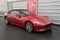 2018 Maserati GranTurismo Convertible Sport