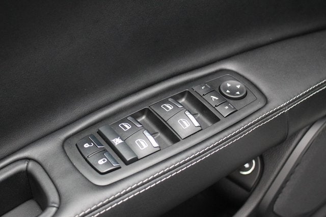 2016 Maserati Quattroporte GTS