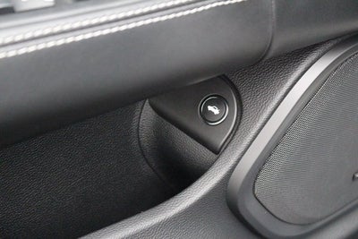 2016 Maserati Quattroporte GTS