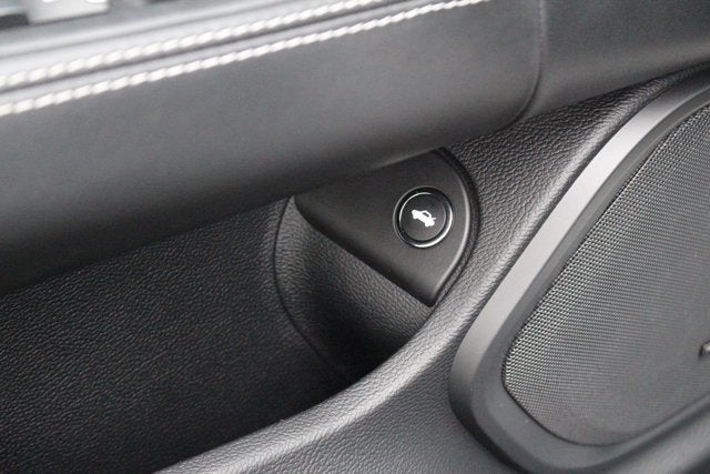 2016 Maserati Quattroporte GTS