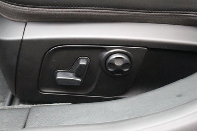 2016 Maserati Quattroporte GTS