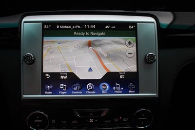 2016 Maserati Quattroporte GTS