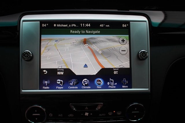 2016 Maserati Quattroporte GTS