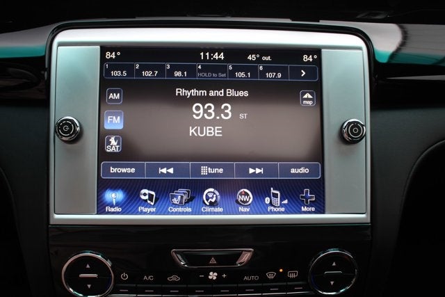 2016 Maserati Quattroporte GTS