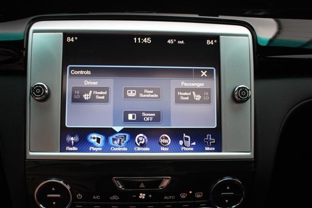 2016 Maserati Quattroporte GTS