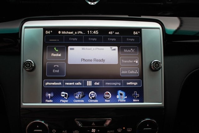 2016 Maserati Quattroporte GTS