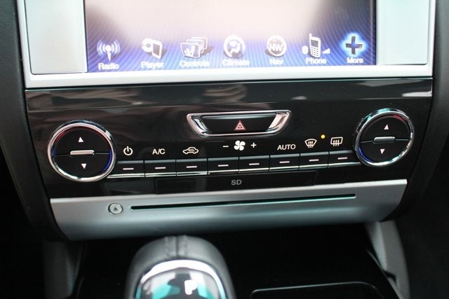 2016 Maserati Quattroporte GTS