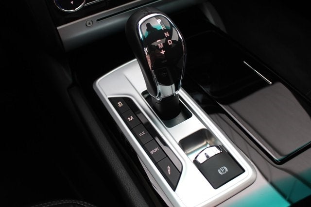 2016 Maserati Quattroporte GTS