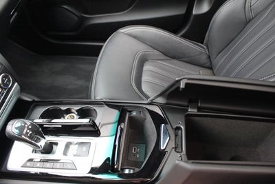 2016 Maserati Quattroporte GTS