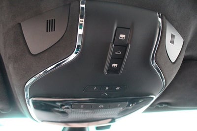 2016 Maserati Quattroporte GTS