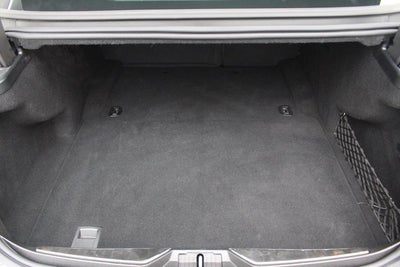 2016 Maserati Quattroporte GTS