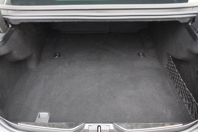 2016 Maserati Quattroporte GTS