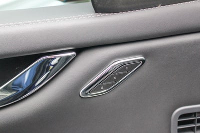 2016 Maserati Quattroporte GTS