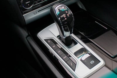 2016 Maserati Quattroporte GTS