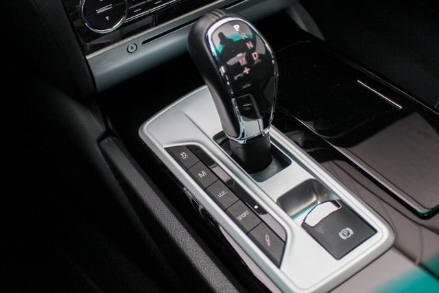 2016 Maserati Quattroporte GTS