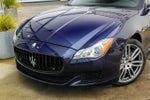 2016 Maserati Quattroporte GTS