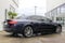 2016 Maserati Quattroporte GTS