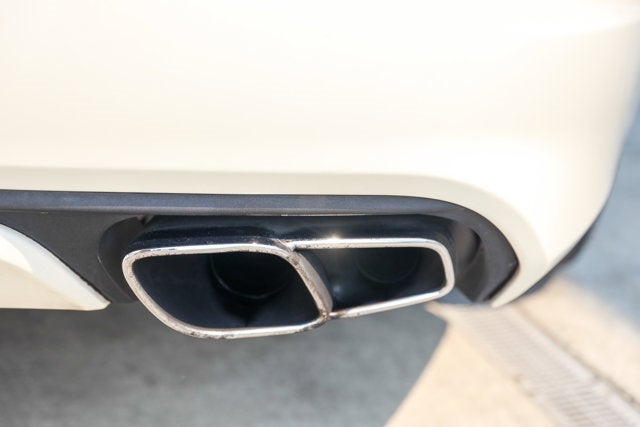 2017 Maserati Quattroporte GTS GranLusso