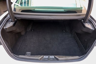 2017 Maserati Quattroporte GTS GranLusso