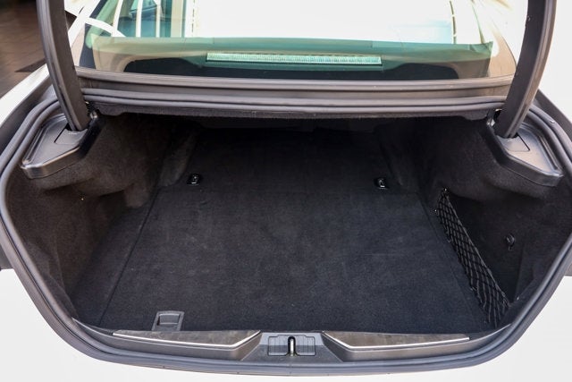 2017 Maserati Quattroporte GTS GranLusso