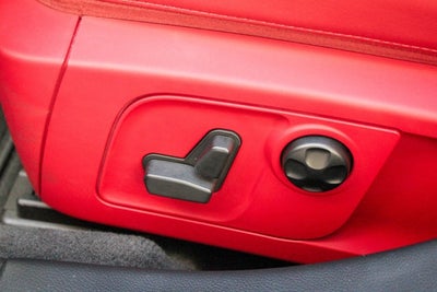 2017 Maserati Quattroporte GTS GranSport