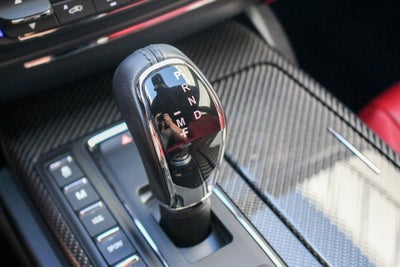 2017 Maserati Quattroporte GTS GranSport