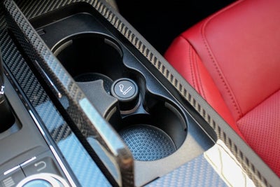 2017 Maserati Quattroporte GTS GranSport