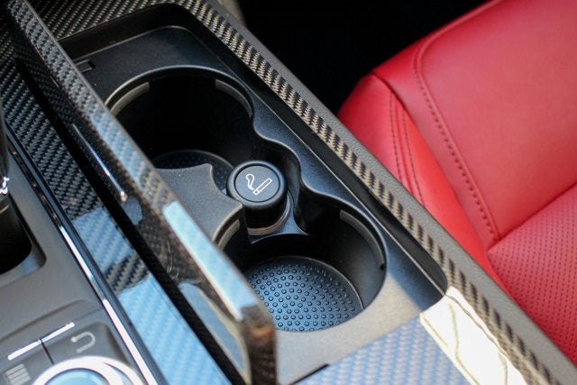 2017 Maserati Quattroporte GTS GranSport