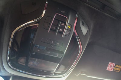 2017 Maserati Quattroporte GTS GranSport