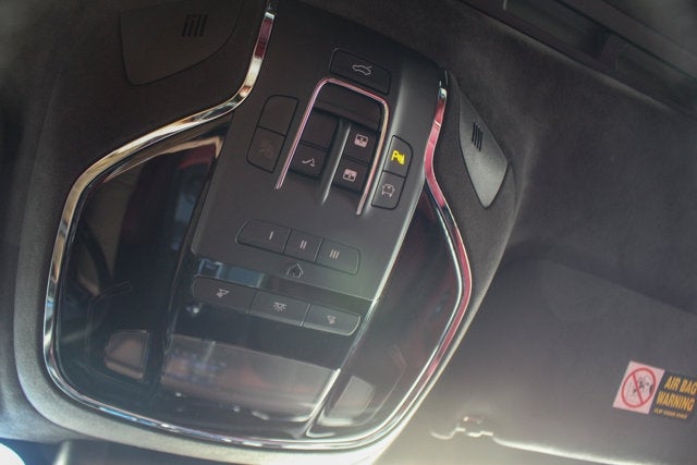 2017 Maserati Quattroporte GTS GranSport