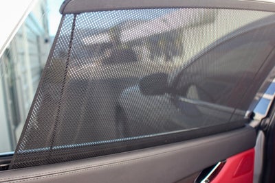 2017 Maserati Quattroporte GTS GranSport