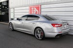 2017 Maserati Quattroporte GTS GranSport