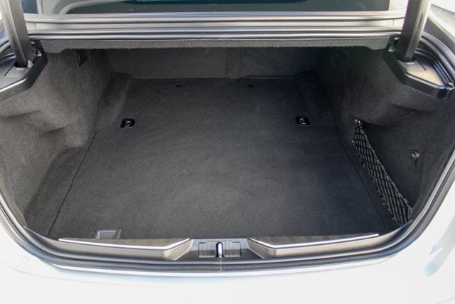 2017 Maserati Quattroporte GTS GranSport