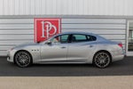 2017 Maserati Quattroporte GTS GranSport