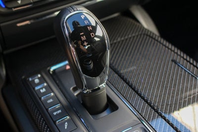 2017 Maserati Quattroporte GTS GranSport
