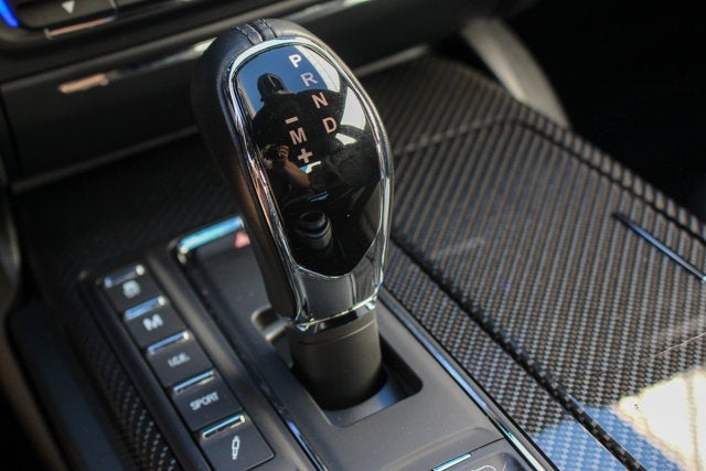 2017 Maserati Quattroporte GTS GranSport