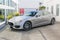 2017 Maserati Quattroporte GTS GranSport