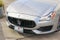 2017 Maserati Quattroporte GTS GranSport