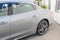 2017 Maserati Quattroporte GTS GranSport
