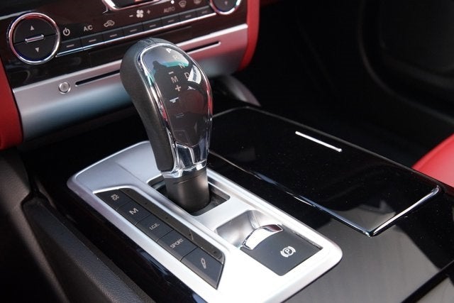 2016 Maserati Quattroporte S