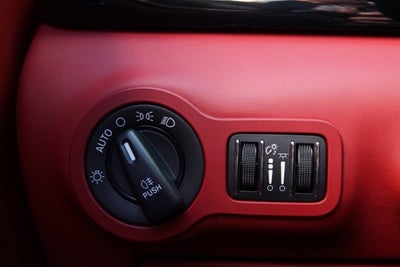 2016 Maserati Quattroporte S