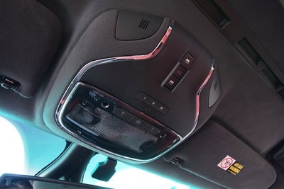 2016 Maserati Quattroporte S