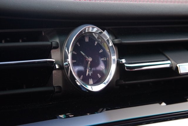 2016 Maserati Quattroporte S