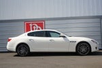 2016 Maserati Quattroporte S