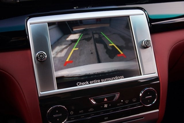 2016 Maserati Quattroporte S