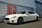 2016 Maserati Quattroporte S