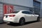 2016 Maserati Quattroporte S