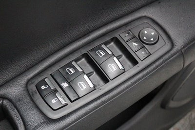 2016 Maserati Quattroporte S