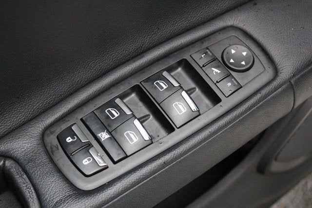 2016 Maserati Quattroporte S