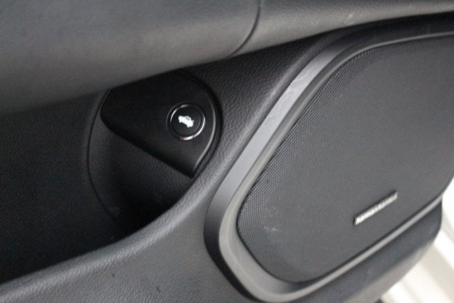 2016 Maserati Quattroporte S